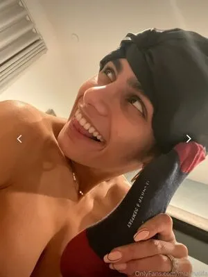 Mia Khalifa OnlyFans Leaked Free Thumbnail Picture - #Frw4imR6zs