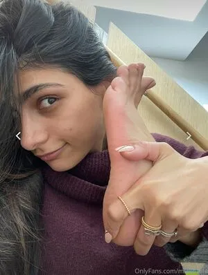 Mia Khalifa OnlyFans Leaked Free Thumbnail Picture - #IdZ2sFEVpX