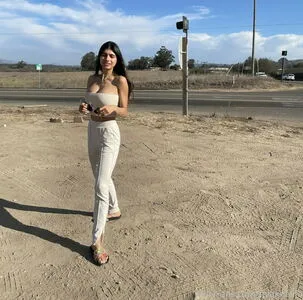 Mia Khalifa OnlyFans Leaked Free Thumbnail Picture - #K6a5xCLAol