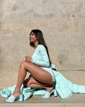 Mia Khalifa OnlyFans Leaked Free Thumbnail Picture - #LyjP2StFWV
