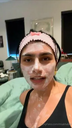 Mia Khalifa OnlyFans Leaked Free Thumbnail Picture - #PSZk9ugOq6