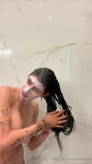 Mia Khalifa OnlyFans Leaked Free Thumbnail Picture - #R6E9jzeDw7