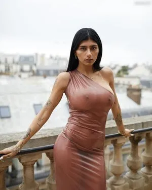 Mia Khalifa OnlyFans Leaked Free Thumbnail Picture - #Rdo5Ga8VfQ