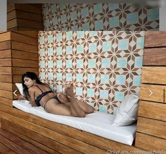 Mia Khalifa OnlyFans Leaked Free Thumbnail Picture - #SGnKTYQQ84