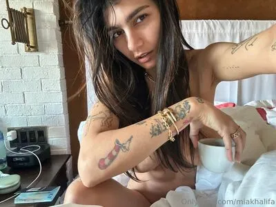 Mia Khalifa OnlyFans Leaked Free Thumbnail Picture - #UMGuBV5dq2