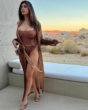 Mia Khalifa OnlyFans Leaked Free Thumbnail Picture - #UMegLt0lWy