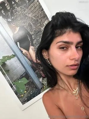 Mia Khalifa OnlyFans Leaked Free Thumbnail Picture - #VaSGoZ1KVD