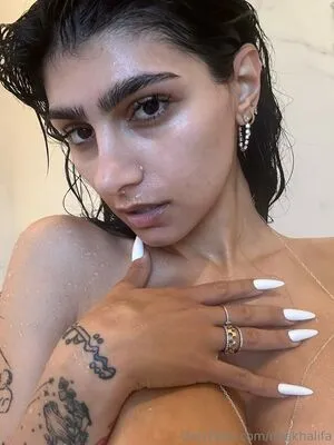 Mia Khalifa OnlyFans Leaked Free Thumbnail Picture - #Wa7nbgjQQl