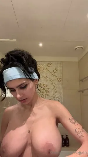 Mia Khalifa OnlyFans Leaked Free Thumbnail Picture - #XiobZwDmnF