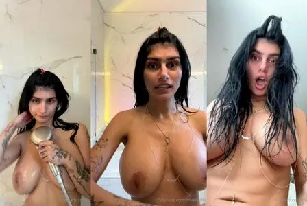 Mia Khalifa OnlyFans Leaked Free Thumbnail Picture - #YEbPelE2Sk