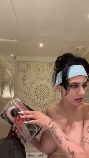 Mia Khalifa OnlyFans Leaked Free Thumbnail Picture - #Zq8Cmf9N1K