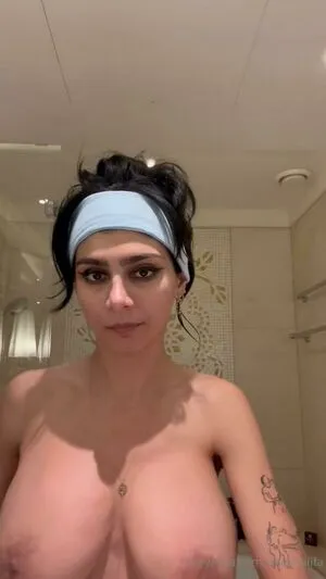 Mia Khalifa OnlyFans Leaked Free Thumbnail Picture - #bG5CPbdRBS