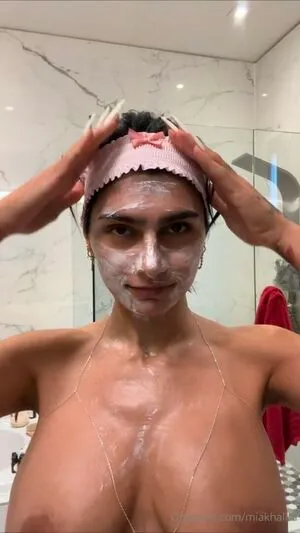 Mia Khalifa OnlyFans Leaked Free Thumbnail Picture - #bqUSk0Am7j