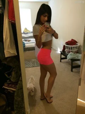 Mia Khalifa OnlyFans Leaked Free Thumbnail Picture - #gj6JMRsKbH