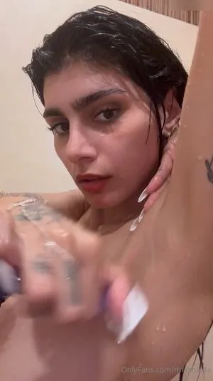 Mia Khalifa OnlyFans Leaked Free Thumbnail Picture - #heaLJ43GWH