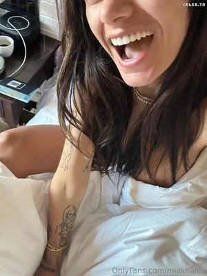 Mia Khalifa OnlyFans Leaked Free Thumbnail Picture - #i8ulSveE6N