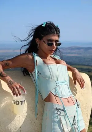 Mia Khalifa OnlyFans Leaked Free Thumbnail Picture - #iikrtvlIJj