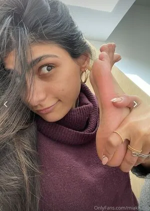 Mia Khalifa OnlyFans Leaked Free Thumbnail Picture - #k0VceFzdUL
