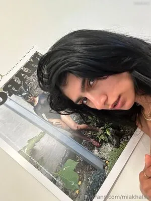 Mia Khalifa OnlyFans Leaked Free Thumbnail Picture - #kuOHsDtKlf
