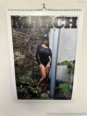 Mia Khalifa OnlyFans Leaked Free Thumbnail Picture - #lVjFuwvazB