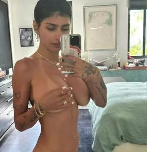 Mia Khalifa OnlyFans Leaked Free Thumbnail Picture - #qQrS2BUMAT