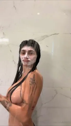 Mia Khalifa OnlyFans Leaked Free Thumbnail Picture - #xgOdoEteT5