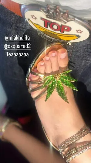 Mia Khalifa OnlyFans Leaked Free Thumbnail Picture - #yCgeanqqSz