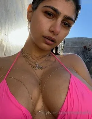 Mia Khalifa OnlyFans Leaked Free Thumbnail Picture - #yW6ssw80Uw