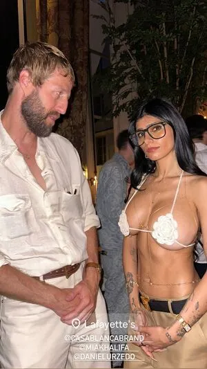 Mia Khalifa OnlyFans Leaked Free Thumbnail Picture - #0NxOY3pV2L