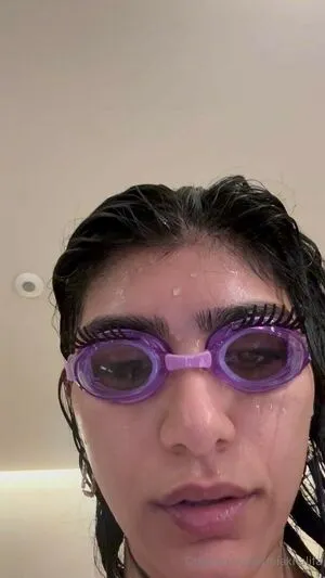 Mia Khalifa OnlyFans Leaked Free Thumbnail Picture - #32LR3ZmglW