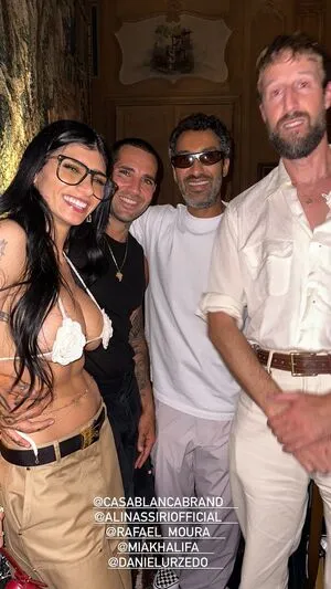 Mia Khalifa OnlyFans Leaked Free Thumbnail Picture - #3nKUyVgl9d