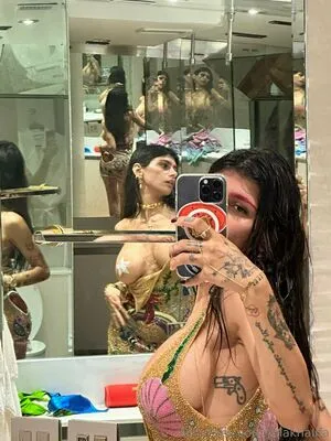 Mia Khalifa OnlyFans Leaked Free Thumbnail Picture - #4WeU8DYUAB