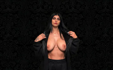 Mia Khalifa OnlyFans Leaked Free Thumbnail Picture - #4fuXMI0JCK