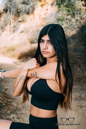 Mia Khalifa OnlyFans Leaked Free Thumbnail Picture - #4vELhTWP5B
