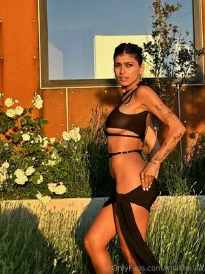 Mia Khalifa OnlyFans Leaked Free Thumbnail Picture - #6VZPqZrxMQ