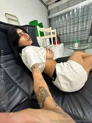 Mia Khalifa OnlyFans Leaked Free Thumbnail Picture - #8UADBJDc0Y