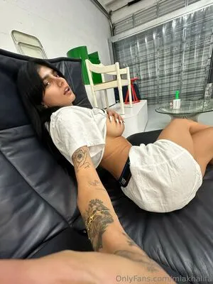 Mia Khalifa OnlyFans Leaked Free Thumbnail Picture - #Ap9CDJjkBa