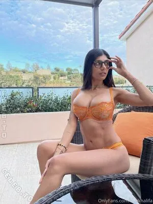 Mia Khalifa OnlyFans Leaked Free Thumbnail Picture - #Ar0ryIuuGf