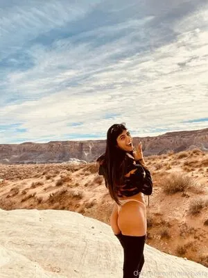 Mia Khalifa OnlyFans Leaked Free Thumbnail Picture - #C5cOxLcnfH
