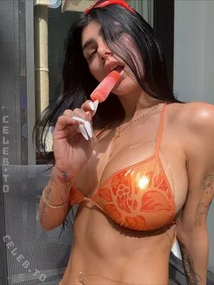 Mia Khalifa OnlyFans Leaked Free Thumbnail Picture - #DixL9lsogz