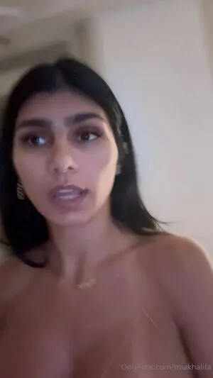 Mia Khalifa OnlyFans Leaked Free Thumbnail Picture - #DwvY6CeRQp