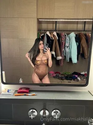 Mia Khalifa OnlyFans Leaked Free Thumbnail Picture - #ED3h8IsJFB