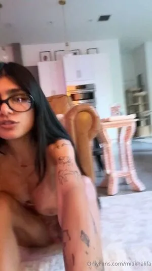 Mia Khalifa OnlyFans Leaked Free Thumbnail Picture - #EKazBCtUSv