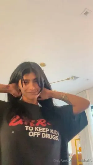 Mia Khalifa OnlyFans Leaked Free Thumbnail Picture - #EMghS7weGJ