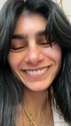 Mia Khalifa OnlyFans Leaked Free Thumbnail Picture - #F7hmWcMIjq