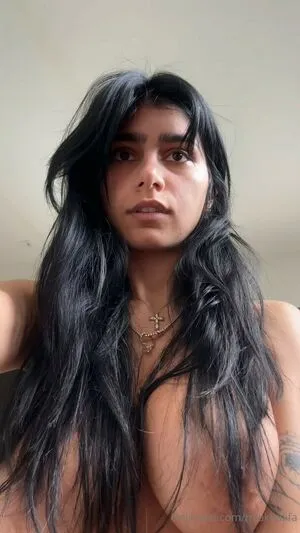 Mia Khalifa OnlyFans Leaked Free Thumbnail Picture - #FEoOpJdxEQ