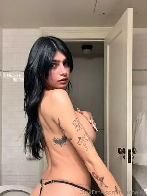 Mia Khalifa OnlyFans Leaked Free Thumbnail Picture - #FPjd1vokqn
