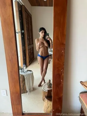 Mia Khalifa OnlyFans Leaked Free Thumbnail Picture - #FyS4eZMN4Z