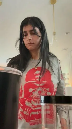 Mia Khalifa OnlyFans Leaked Free Thumbnail Picture - #GfgFaX8uV7