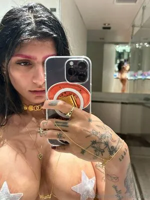 Mia Khalifa OnlyFans Leaked Free Thumbnail Picture - #HbB5eT2Qed